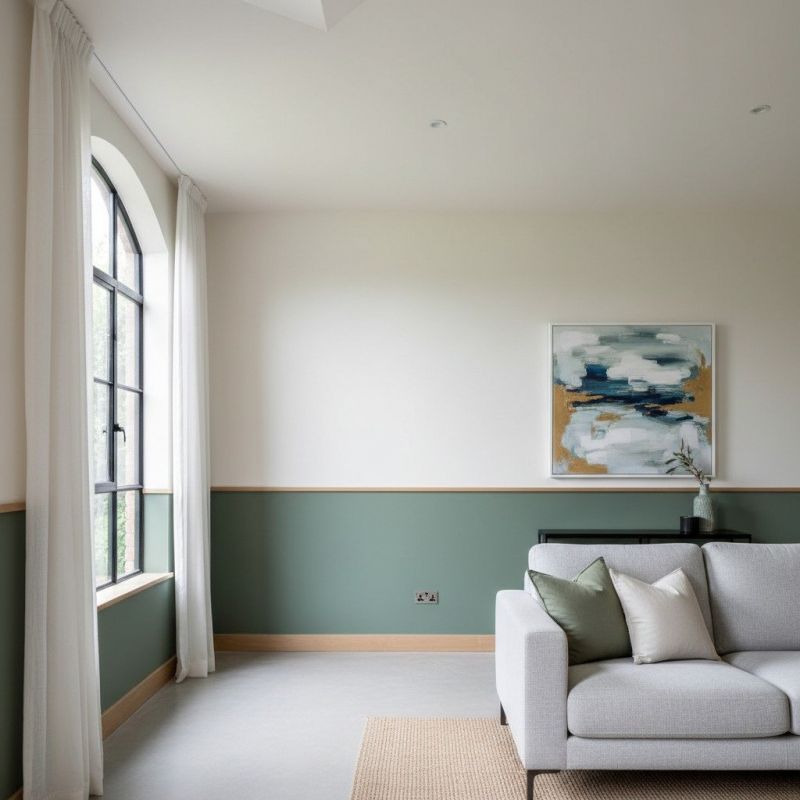 Commercial Interior Painting in Clearwater, FL