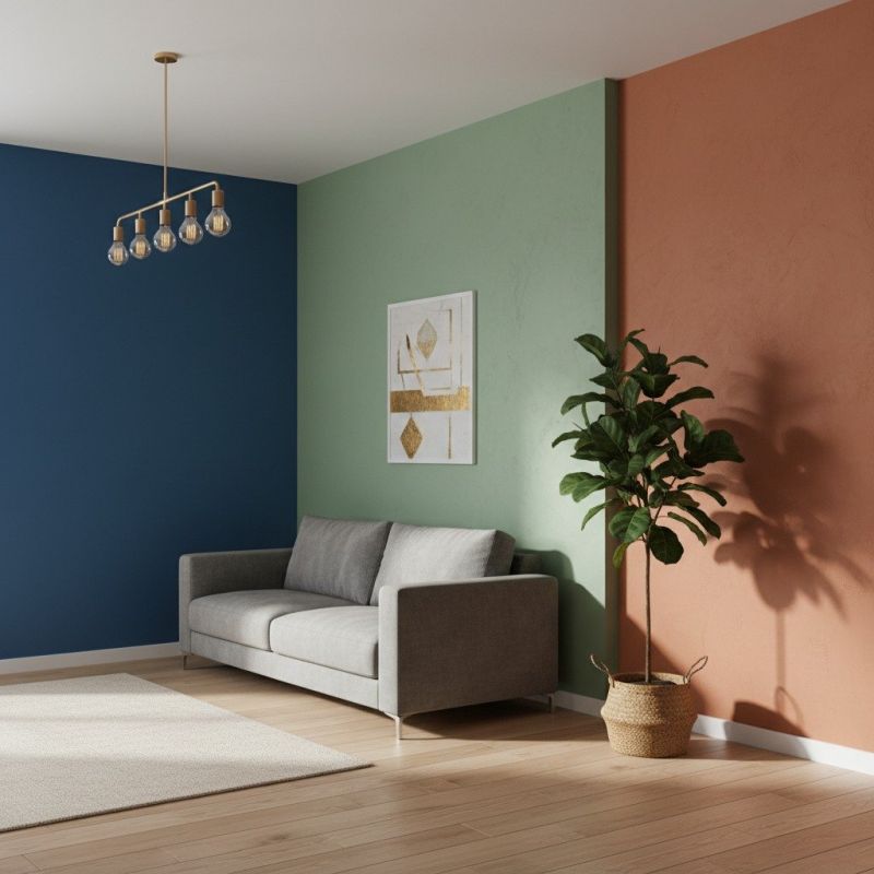 Commercial Interior Painting in Gilbert, AZ