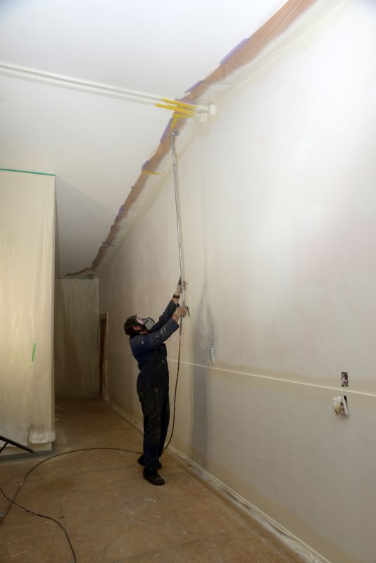 Commercial Interior Painting in Chandler, AZ