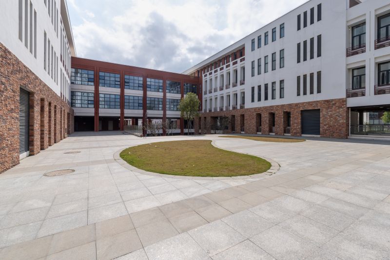 Commercial Property Painting