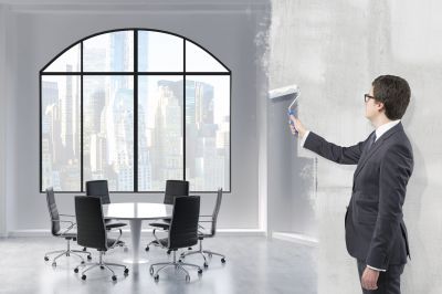 Commercial Property Painting