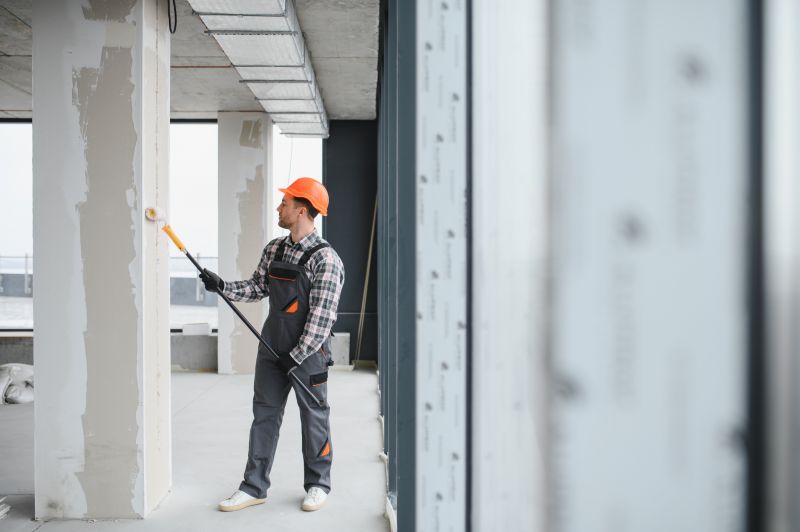 Factory Painting in Chandler, AZ