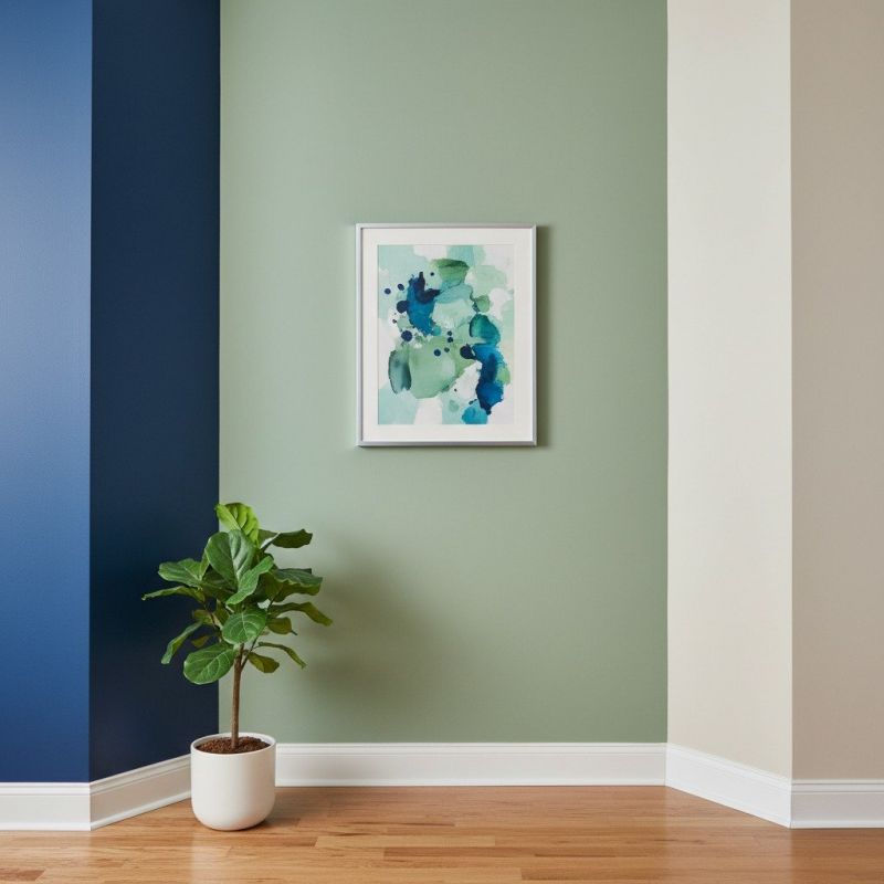 Retail Ceiling Painting in Denver, CO