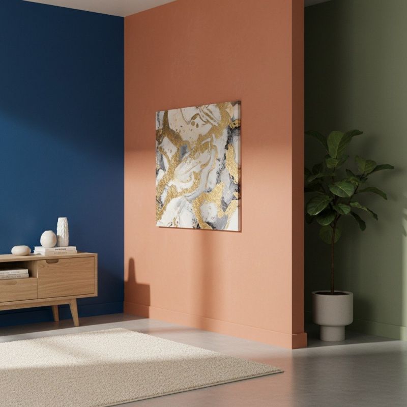 Waiting Room Painting in Saint Petersburg, FL