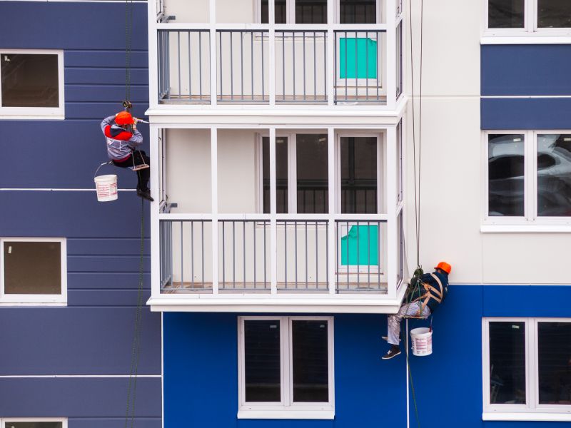 Final Inspection and Cleanup